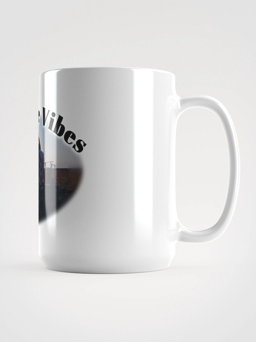 Shortline Vibes Mug 4109 product image (1)