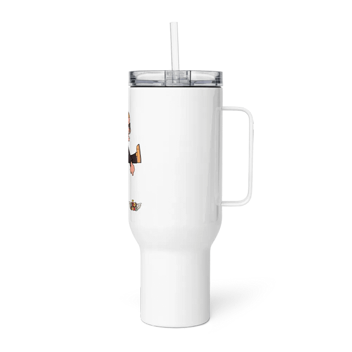 NinJew Travel Mug product image (5)