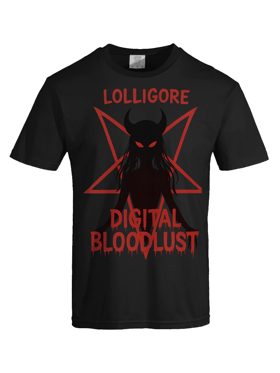 Lolligore – Digital Bloodlust Special Edition Bundle product image (5)
