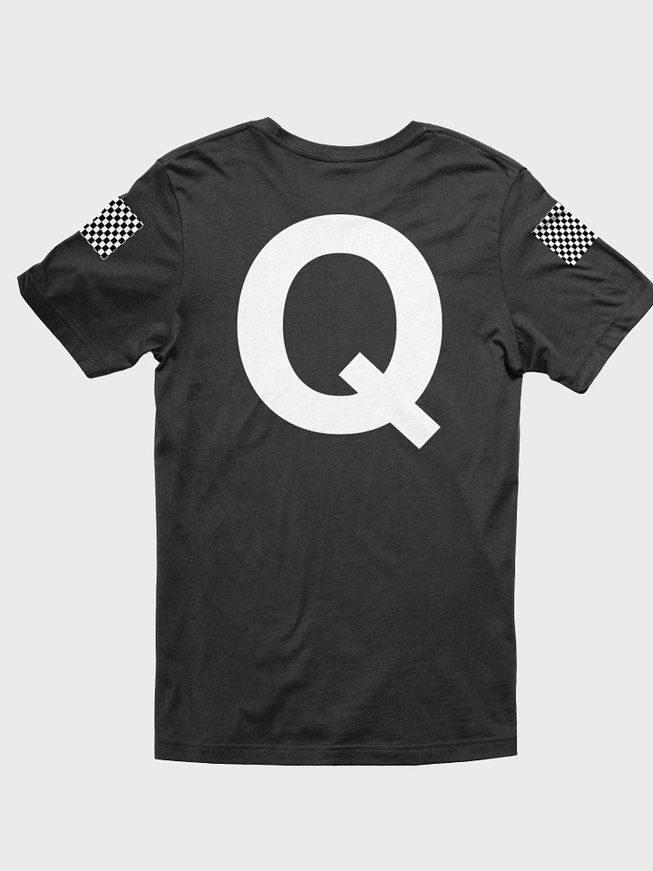 Q BOARD 2 TEE product image (2)