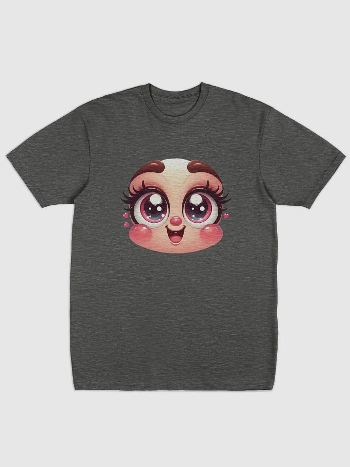 Grimace Wow T-shirt product image (5)