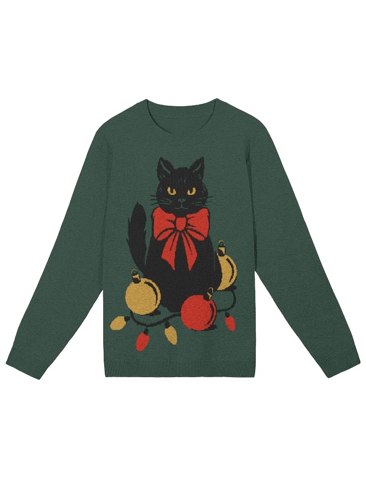 Holiday Joob Sweater product image (9)