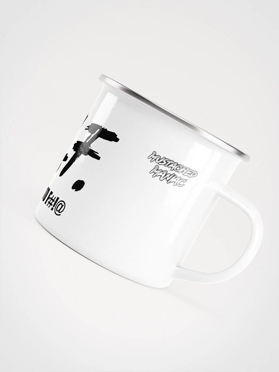 MILF CAMPING MUG product image (4)