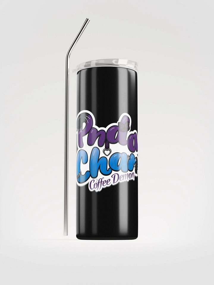 Logo Tumbler product image (1)