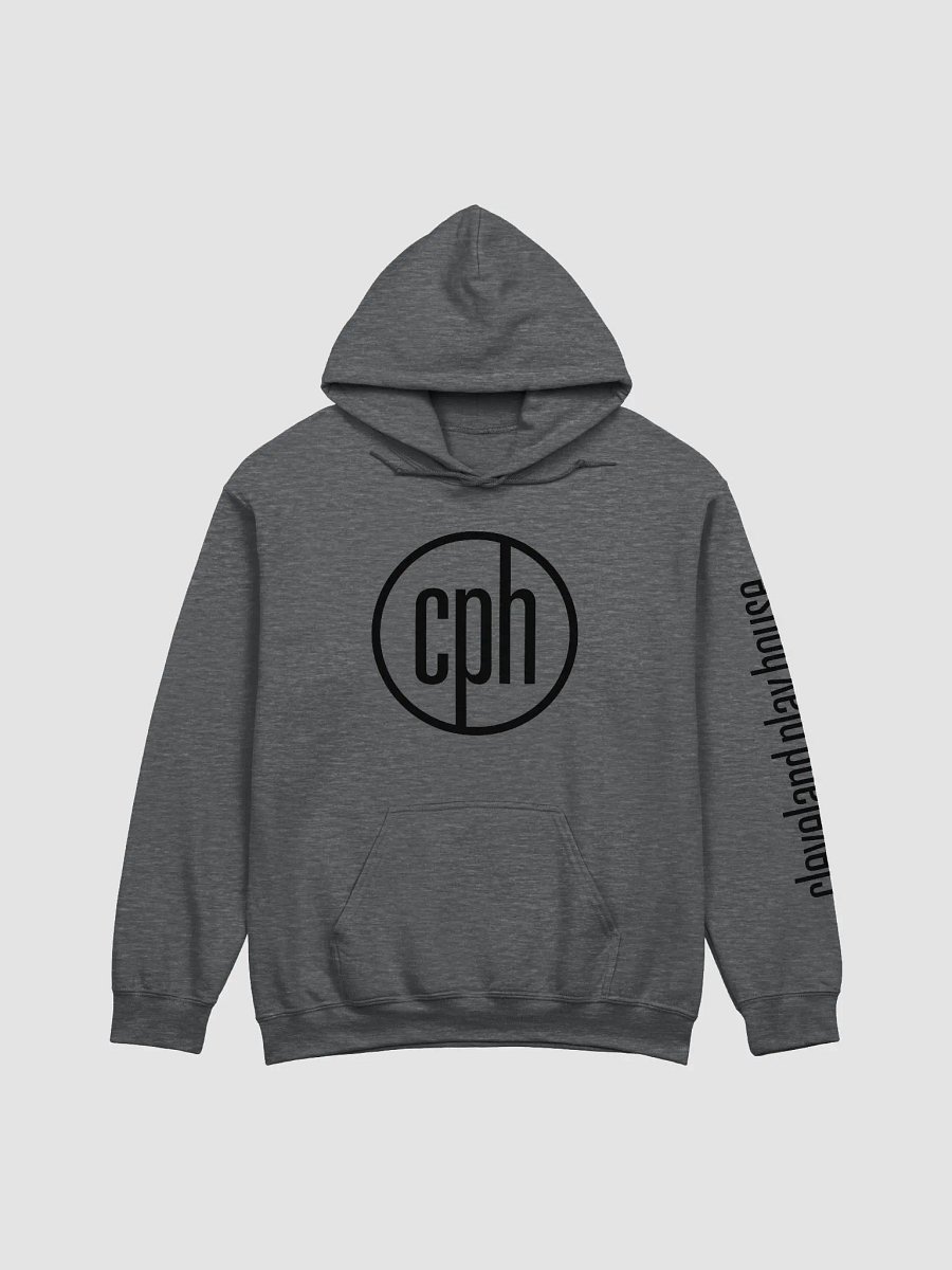 Classic Hoodie product image (1)