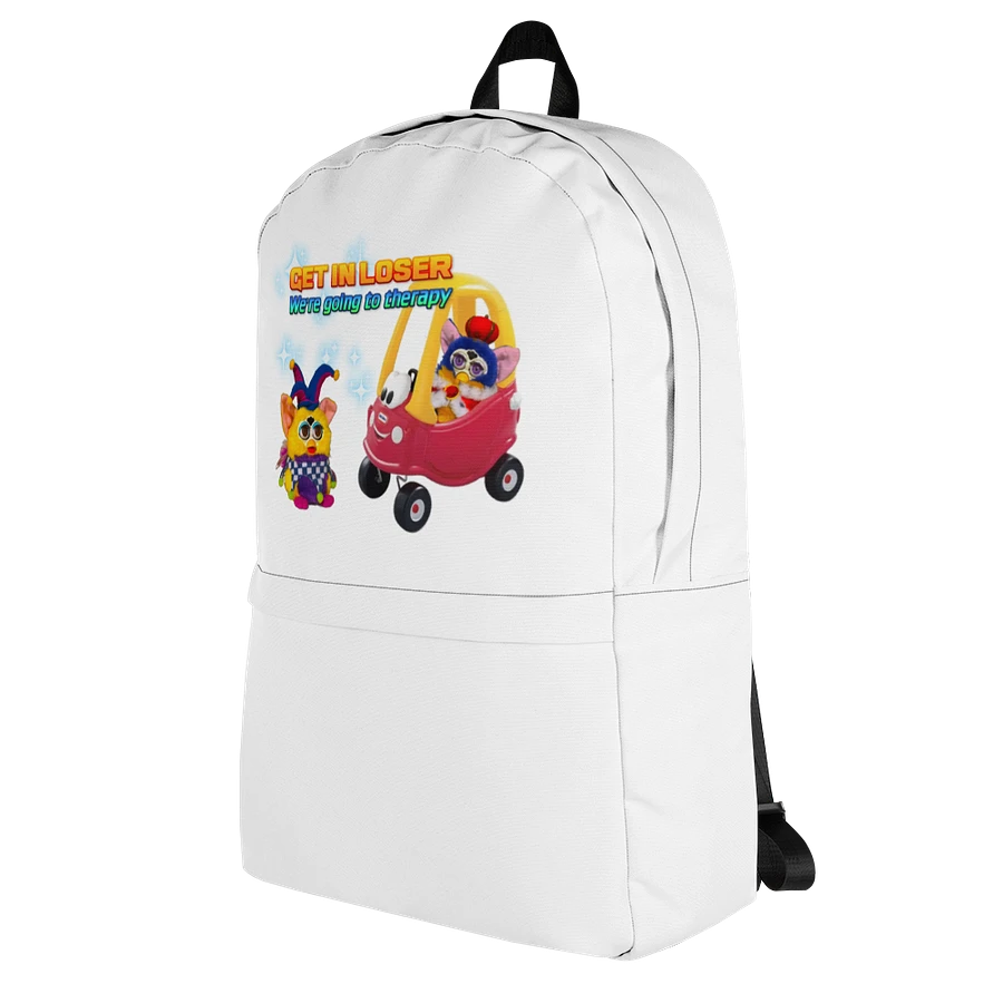 Get In Loser Backpack product image (3)