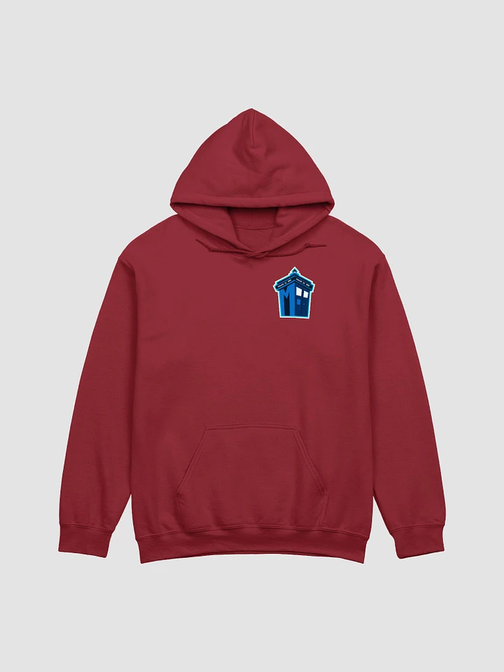 The Box Hoodie! product image (1)