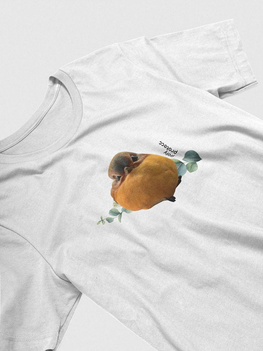 PolyProtecc T-Shirt (light) product image (6)