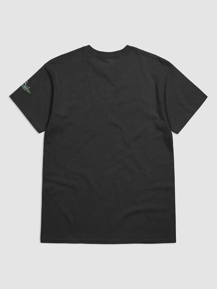 Asteroid Rift T-Shirt product image (2)