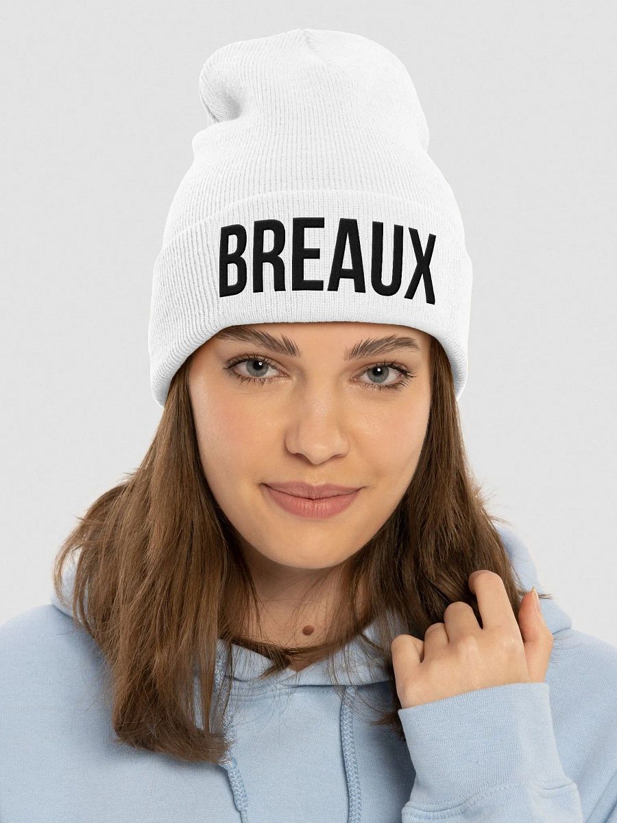 Breaux product image (13)