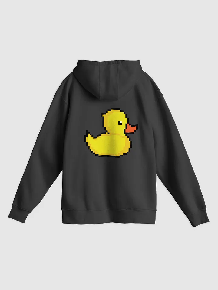 Bath Duck Hoodie product image (2)