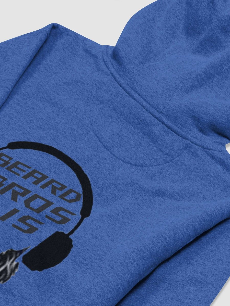 Dj Linuxxx Cotton Heritage Unisex Premium Hoodie product image (4)