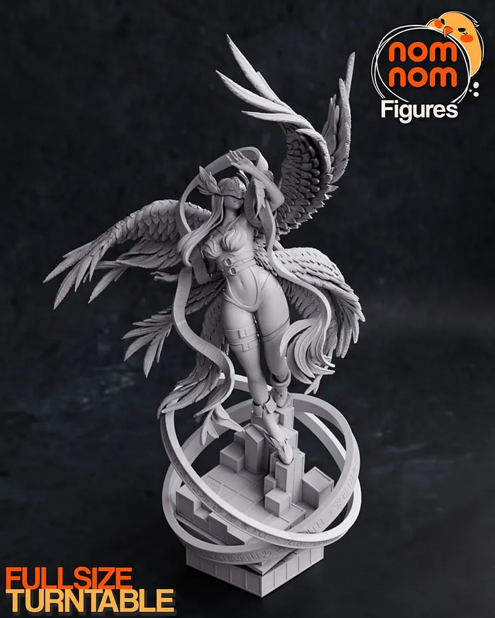 Angewomon product image (2)