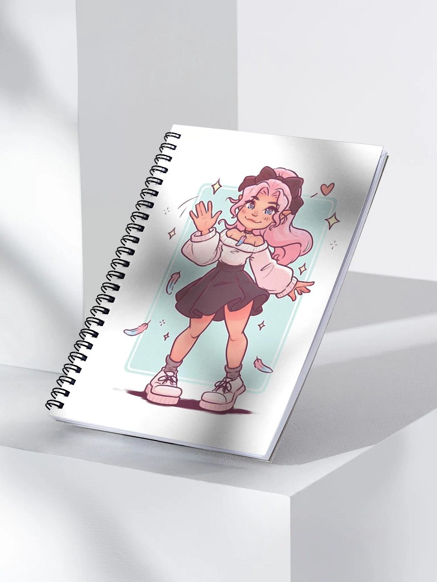 Pip Notebook product image (3)