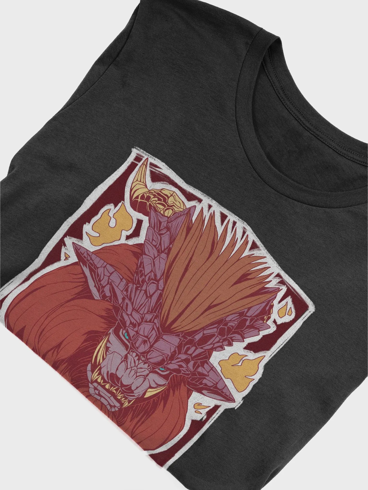 Teostra Lightweight Shirt product image (5)