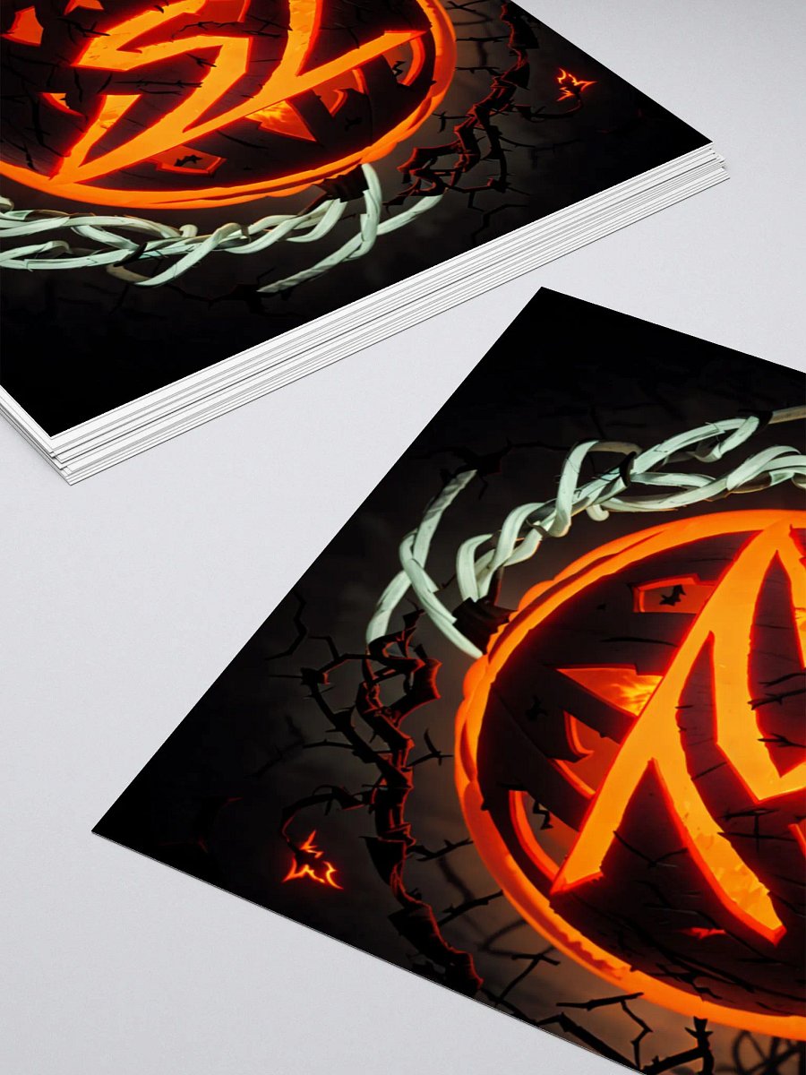 Halloween TechSmith Sticker product image (8)