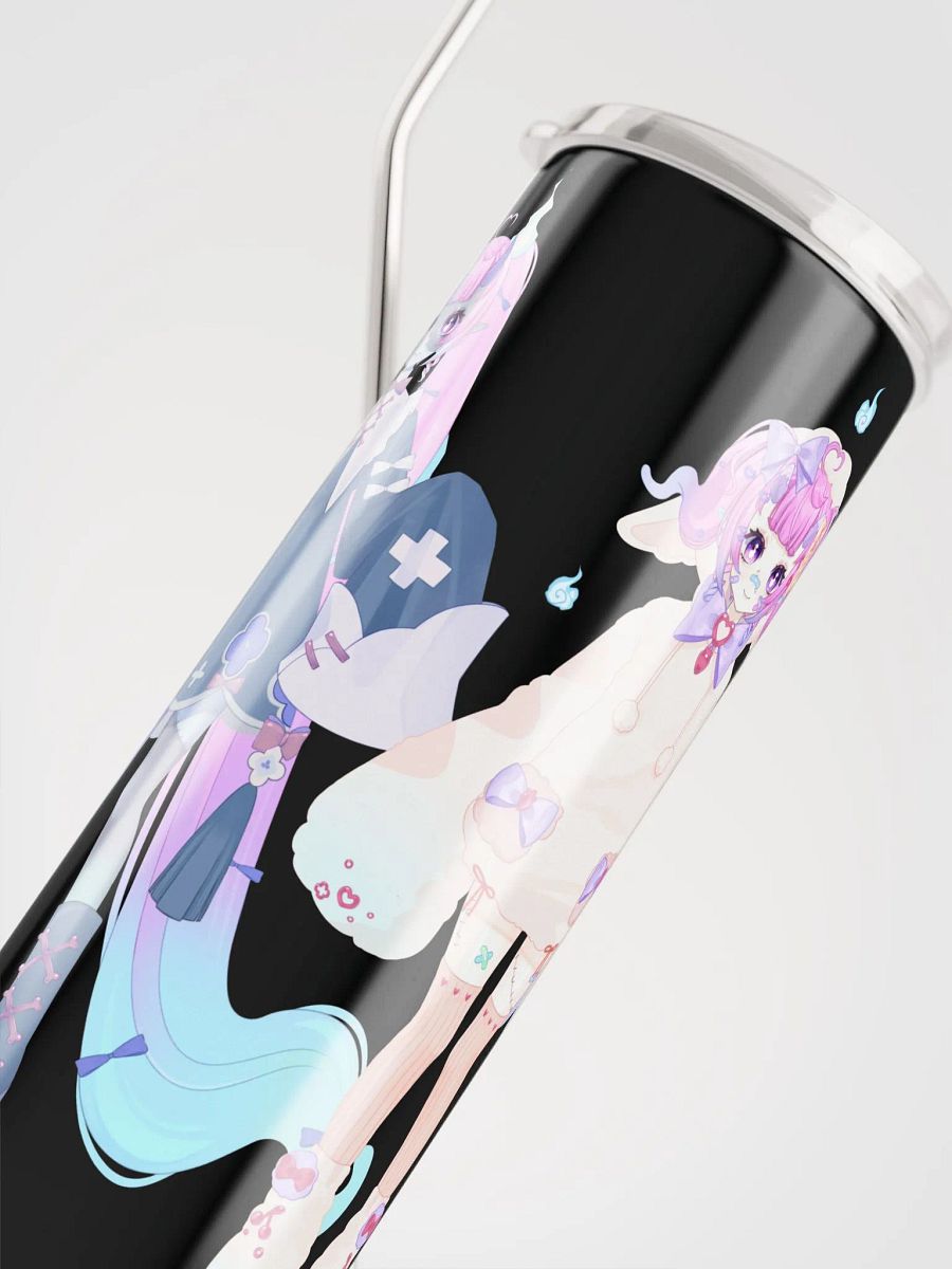 Two Scoops Stainless Steel Tumbler product image (5)