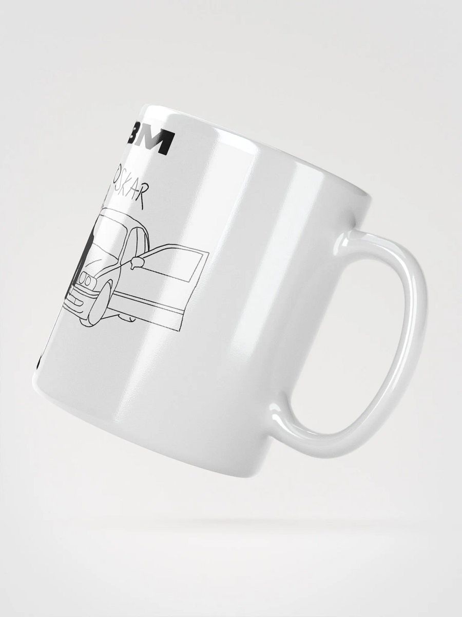 KUBEK PRO8L3M I RODZINA (WERSJA ŻEŃSKA) product image (4)
