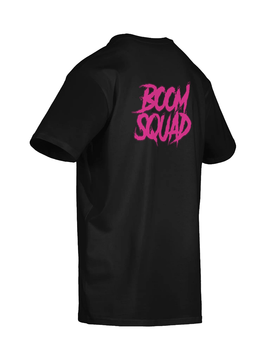 The Original (Pink Logo) - Unisex Premium T-Shirt product image (39)