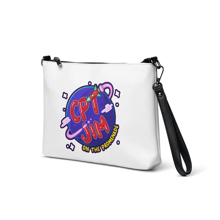 Galactic Commander Crossbody Bag product image (2)