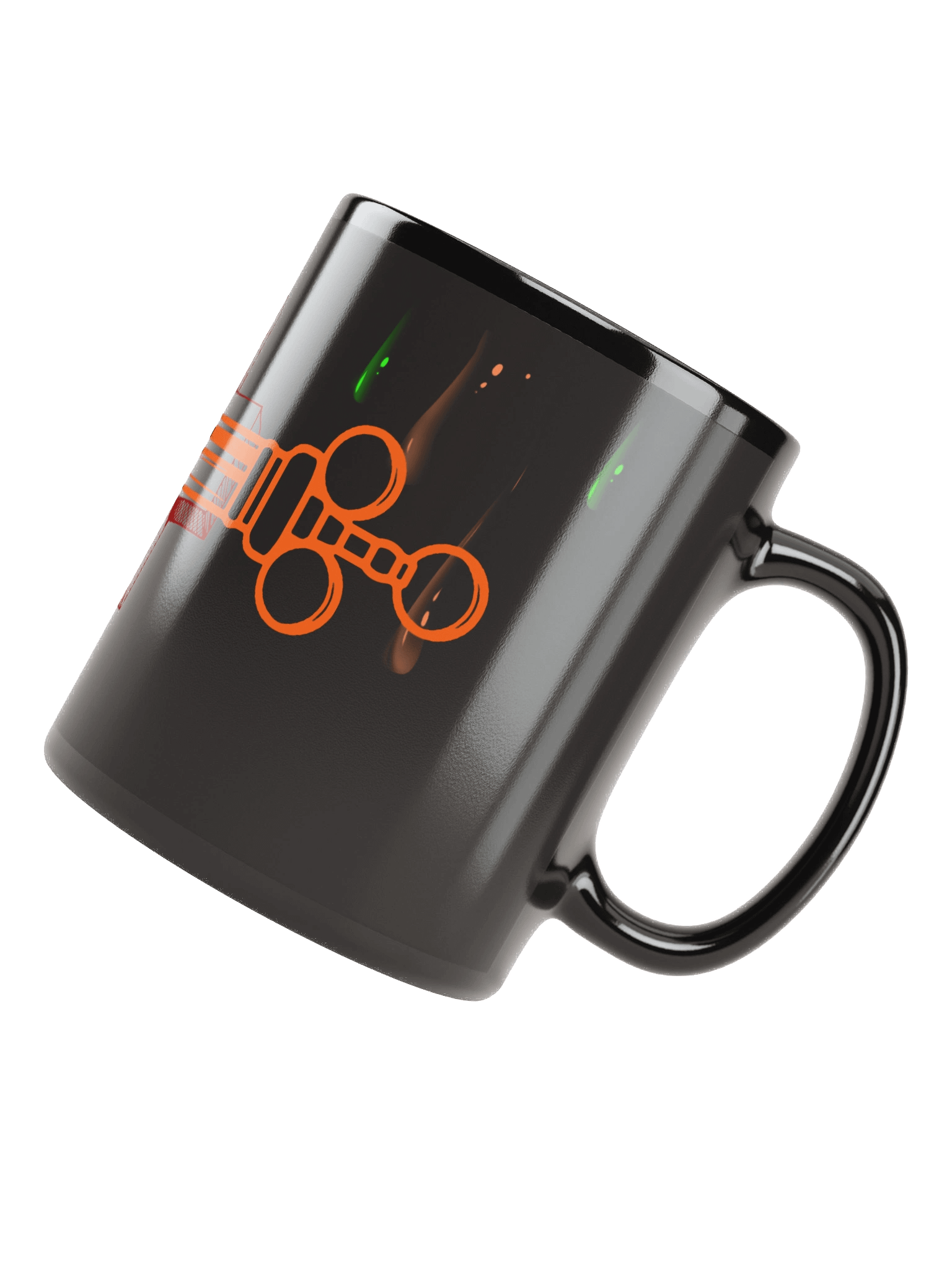 Noxil's Mug product image (7)