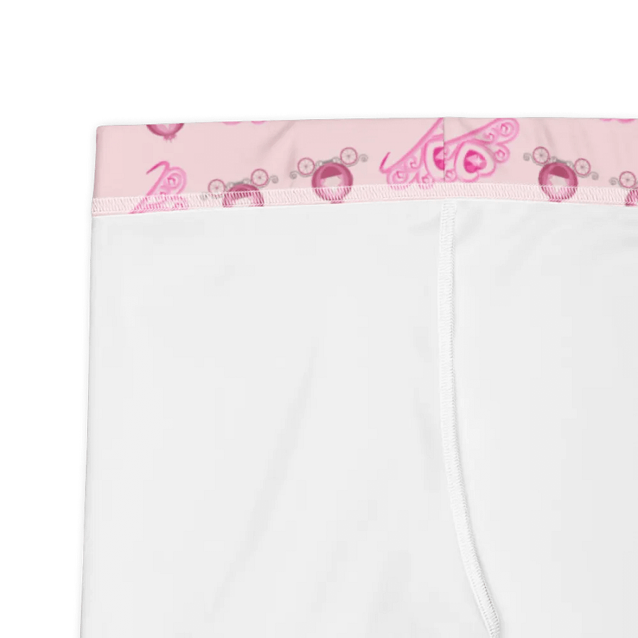 Pink Princess Leggings product image (7)