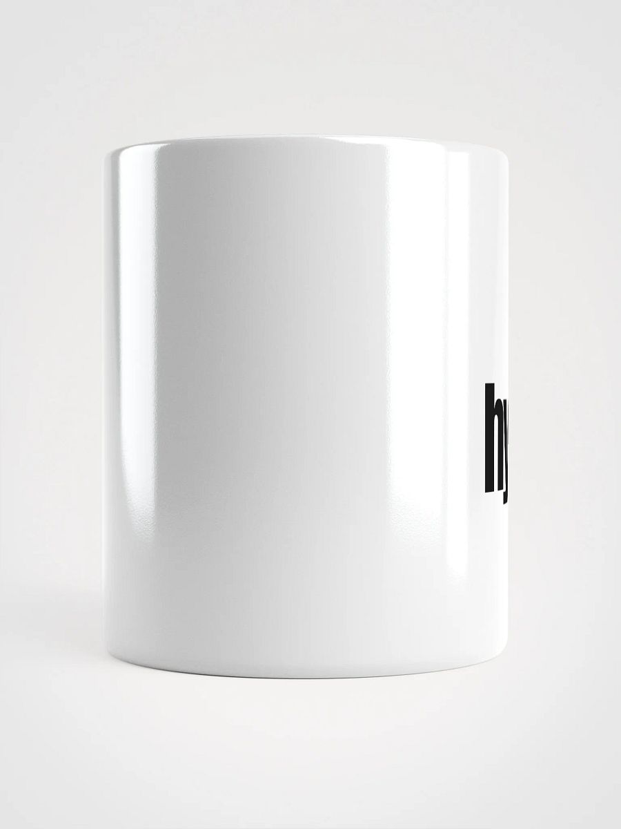 Stay Hydrated Mug product image (5)