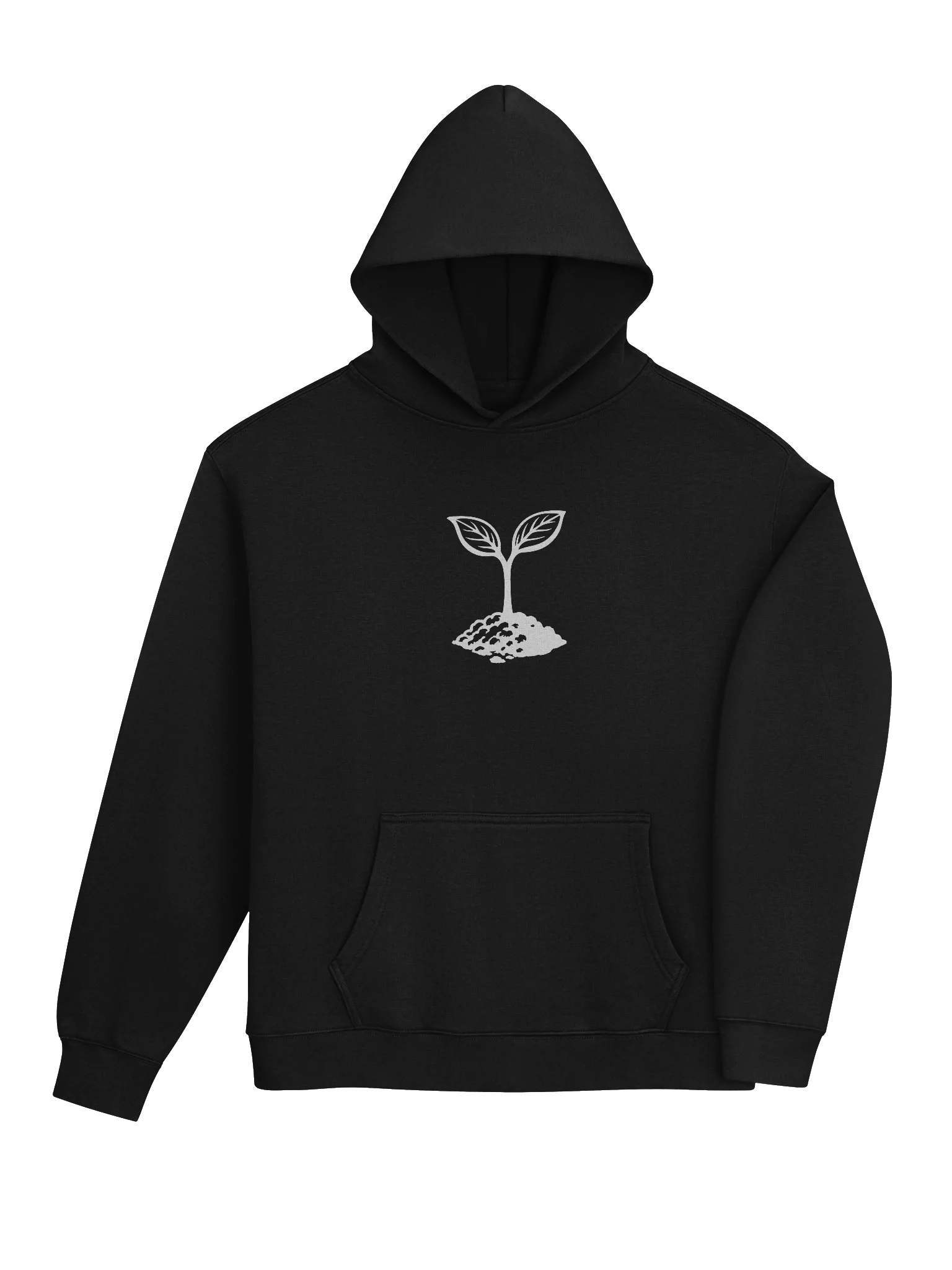 The Short - Hoodie (Mens) product image (4)