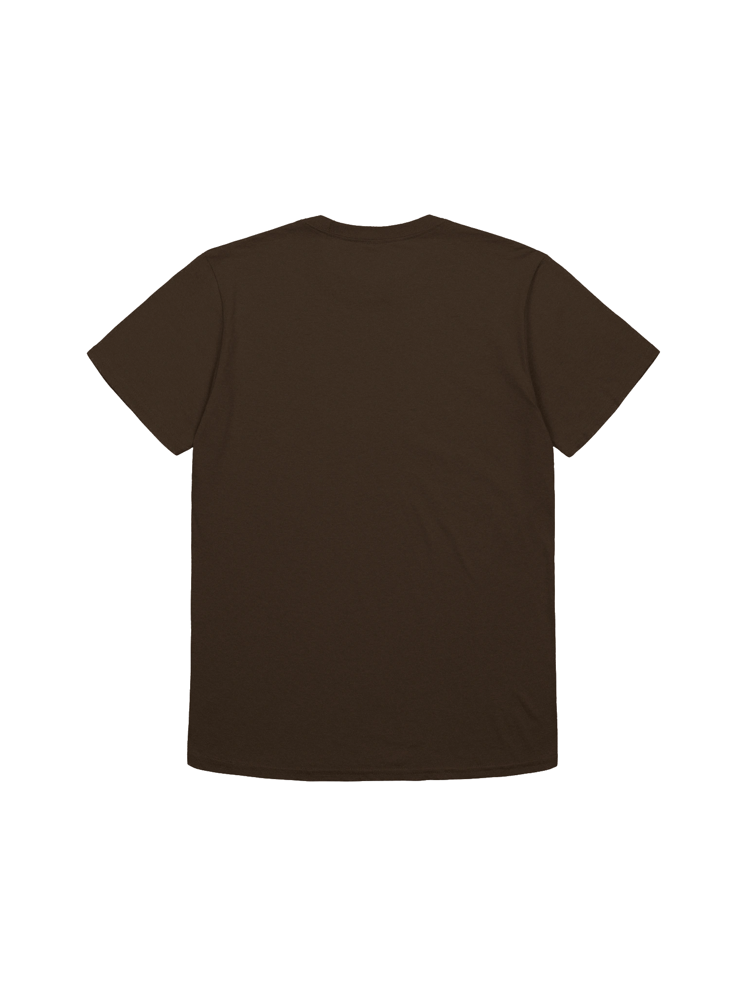 Pulsar Knows Your Stats — Embroidered Tee product image (2)