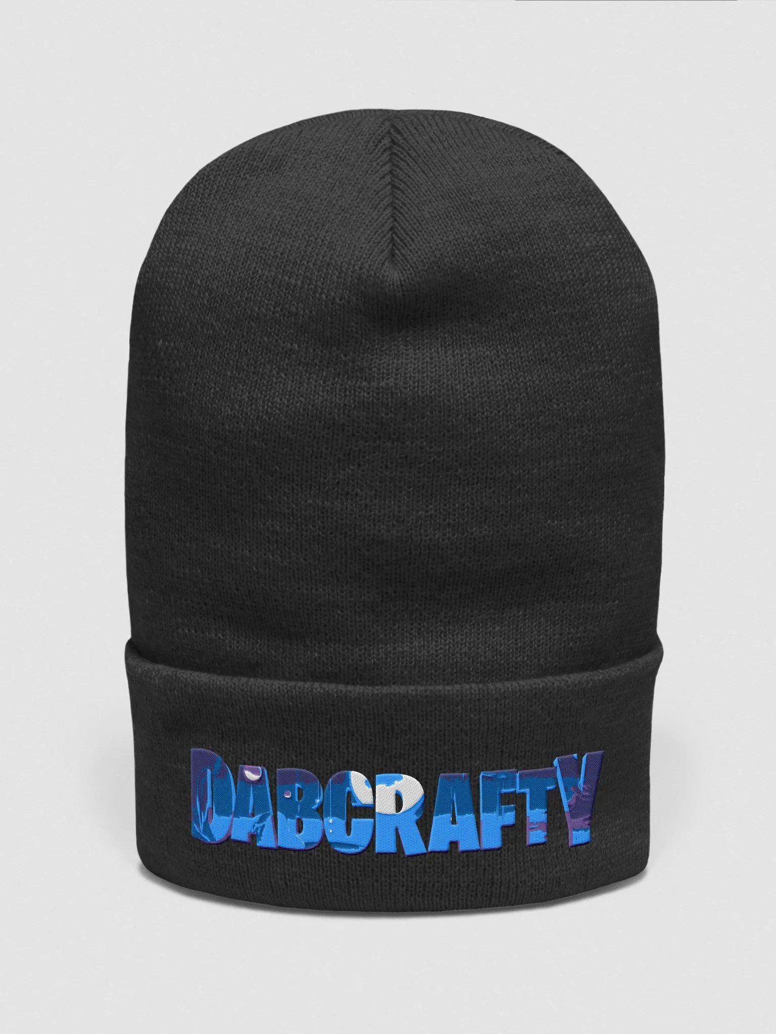 🎮🔥 First-Ever Dabcrafty Beanie Drop! Be Part of History! 🔥🎮 product image (4)