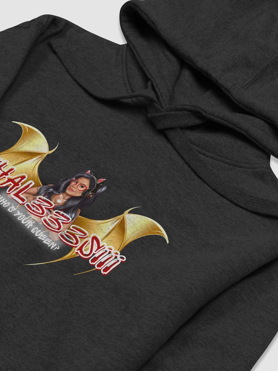 Pullover Hoodie w/pocket (Avatar) product image (3)