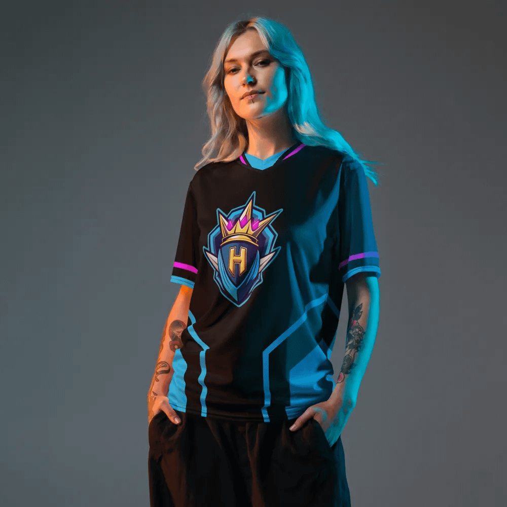 Esport Jersey product image (1)