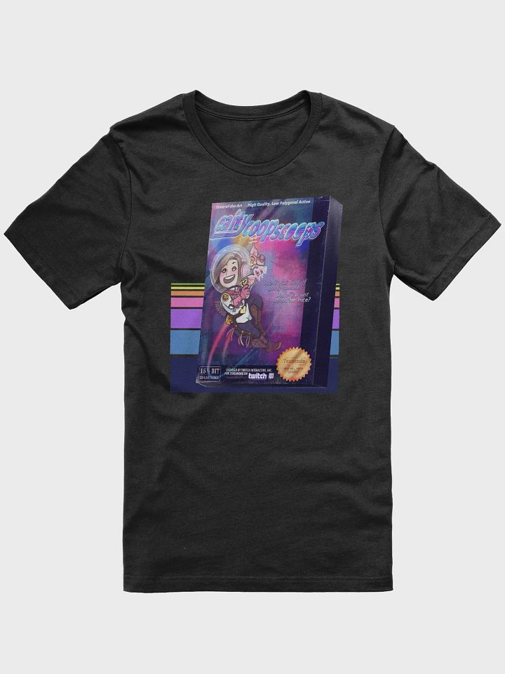 CaityCoopScoops: The Game: The Shirt! product image (1)