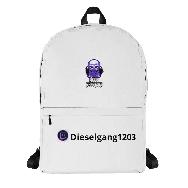 Diesel Bag product image (1)