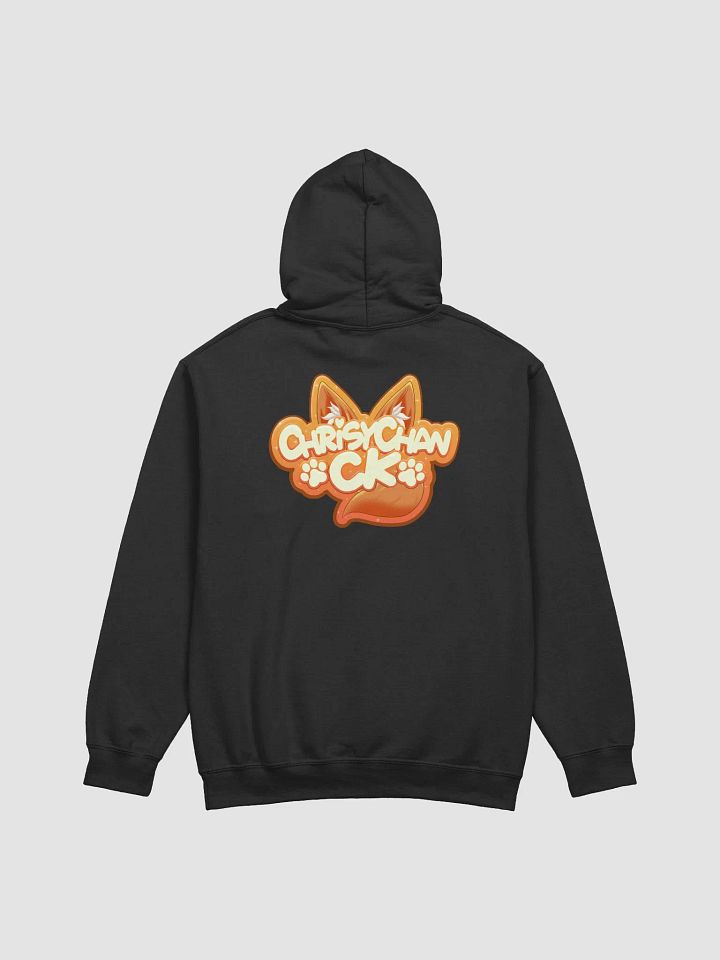 Fuchsfamilie Hoodie product image (2)