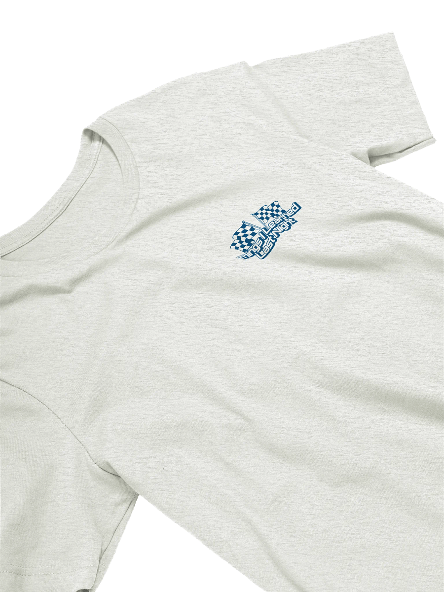 Built Lord Tough - Tee product image (3)
