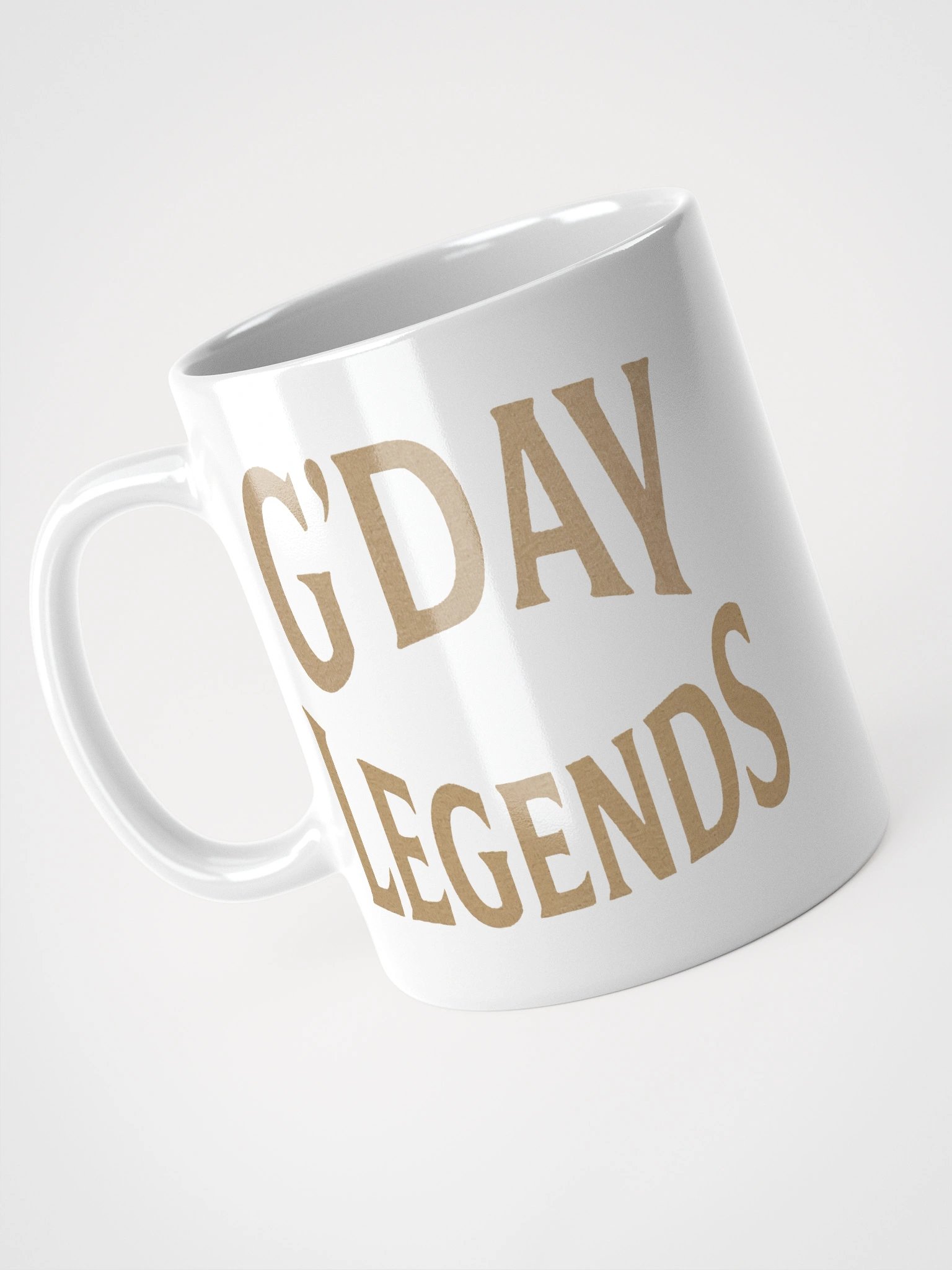 Koala Coffee Mug product image (3)