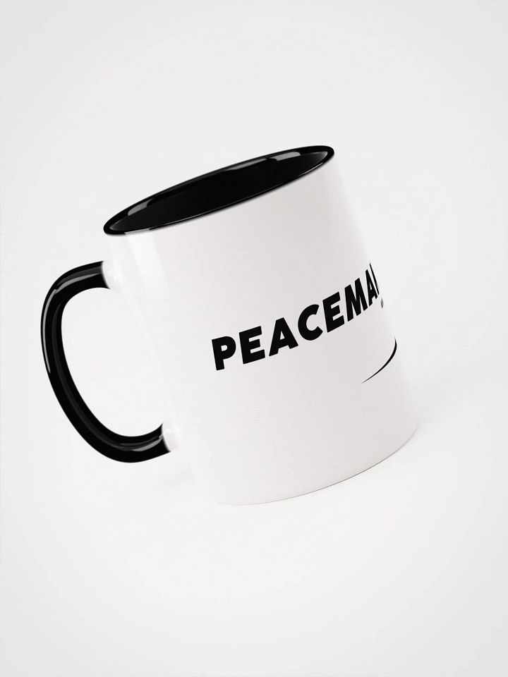 Peacemaker Mug product image (2)
