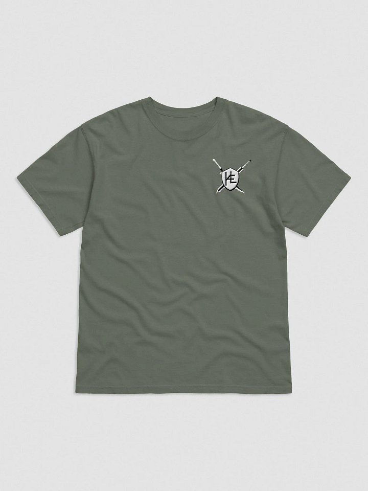 Hale Trainer T-Shirt product image (1)