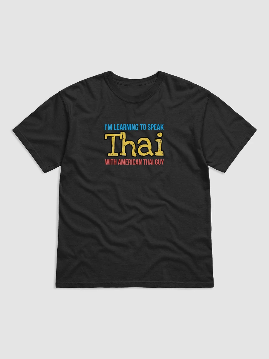 Learning to Speak Thai v1 product image (1)
