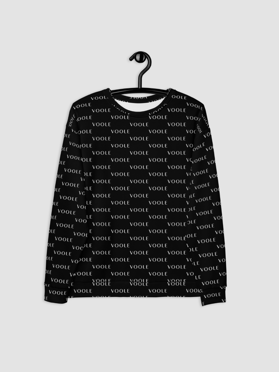 Voole Unisex Crewneck (Set) product image (5)