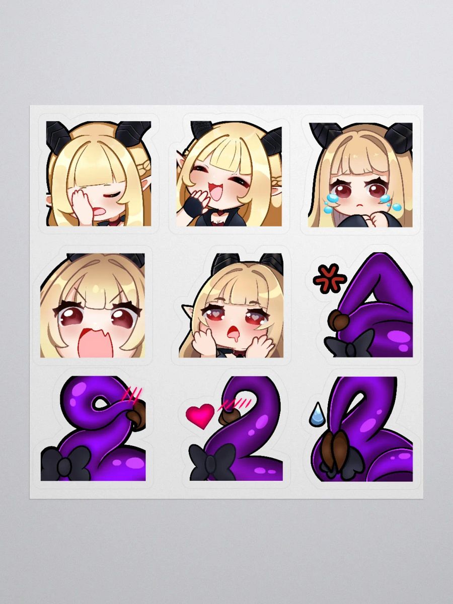 Vixxx Emote 2 product image (3)