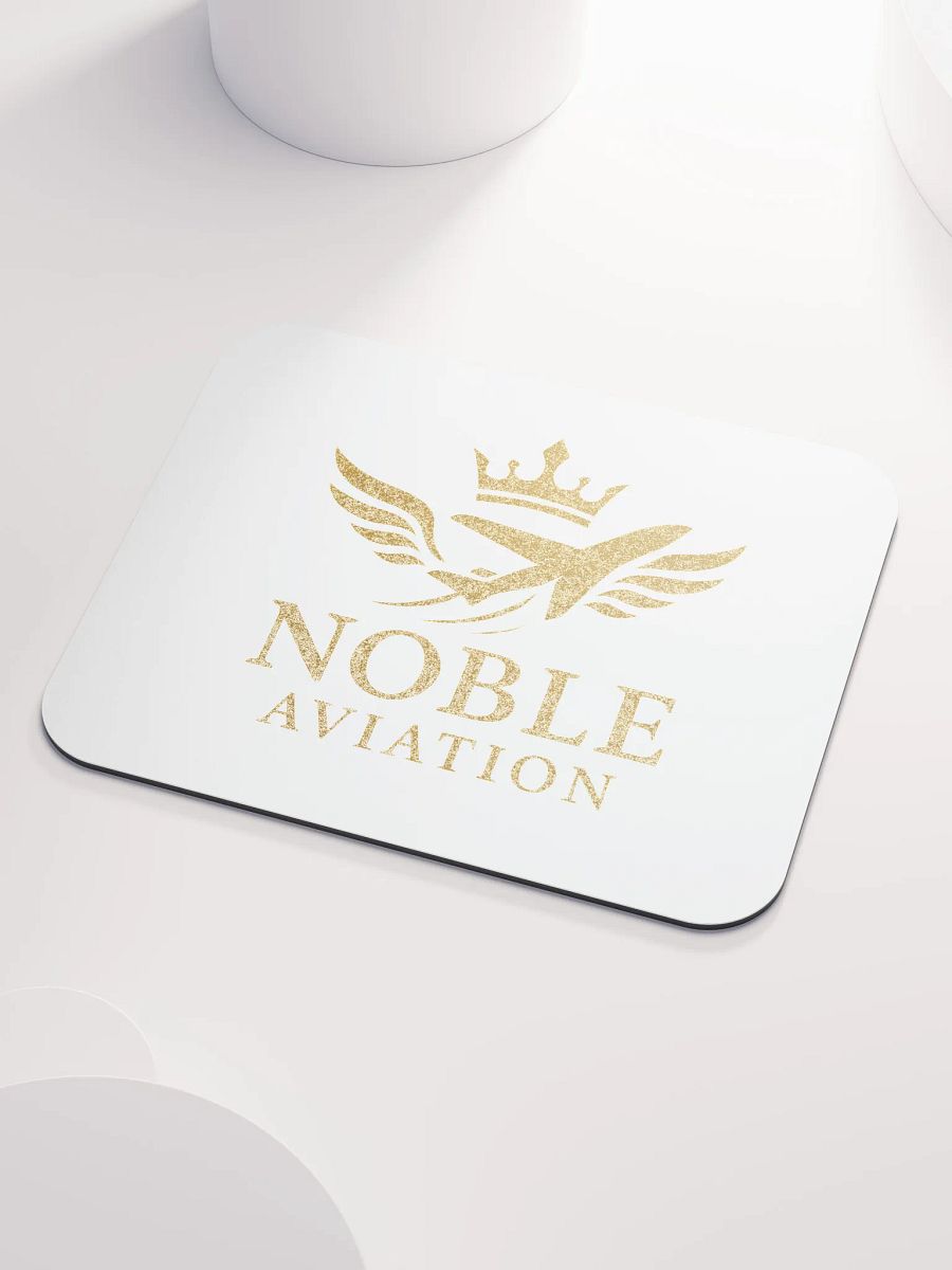 Noble Mouse Pad product image (3)