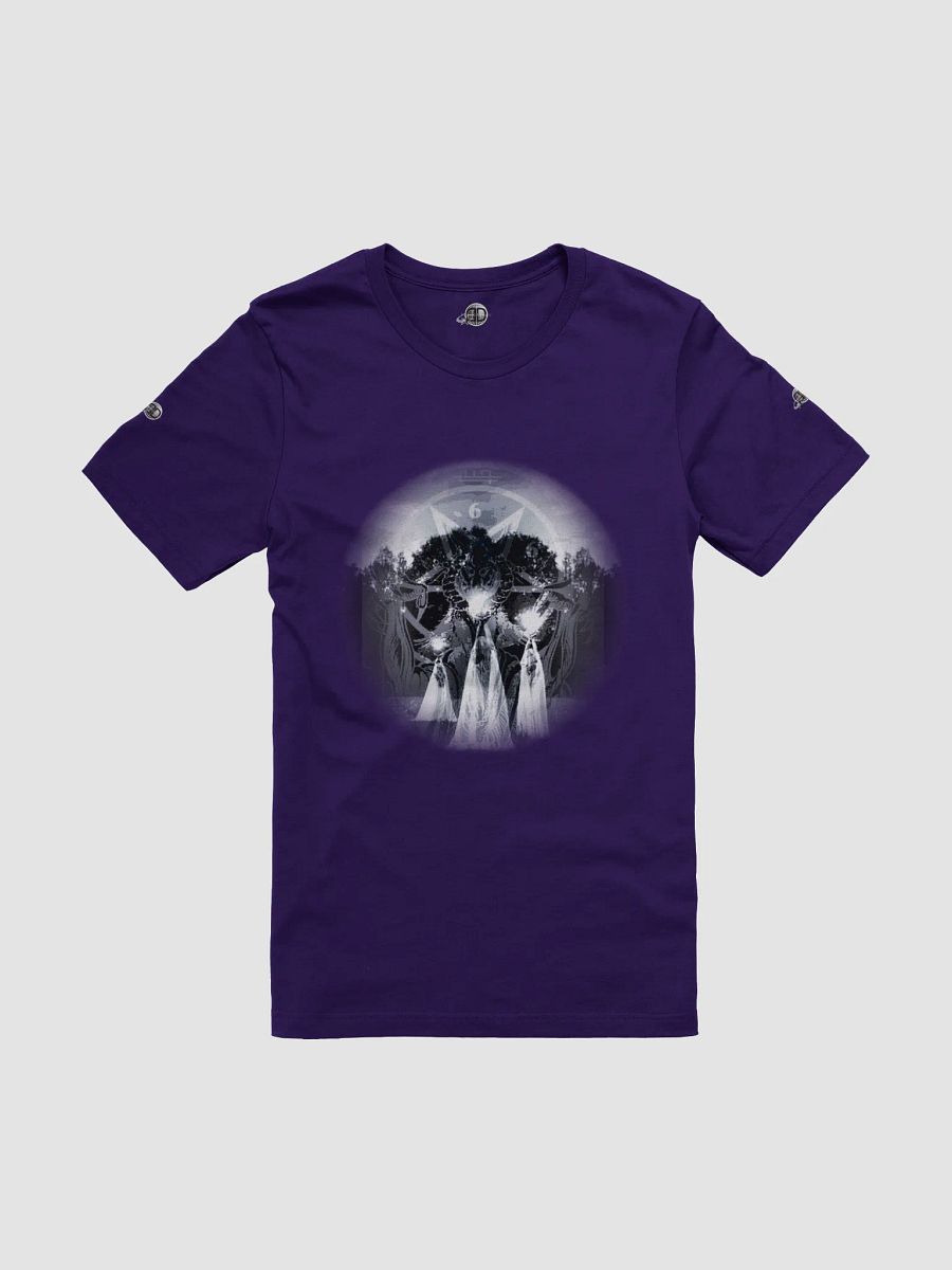Witchcraft - SNOW | Unisex T-Shirt product image (2)