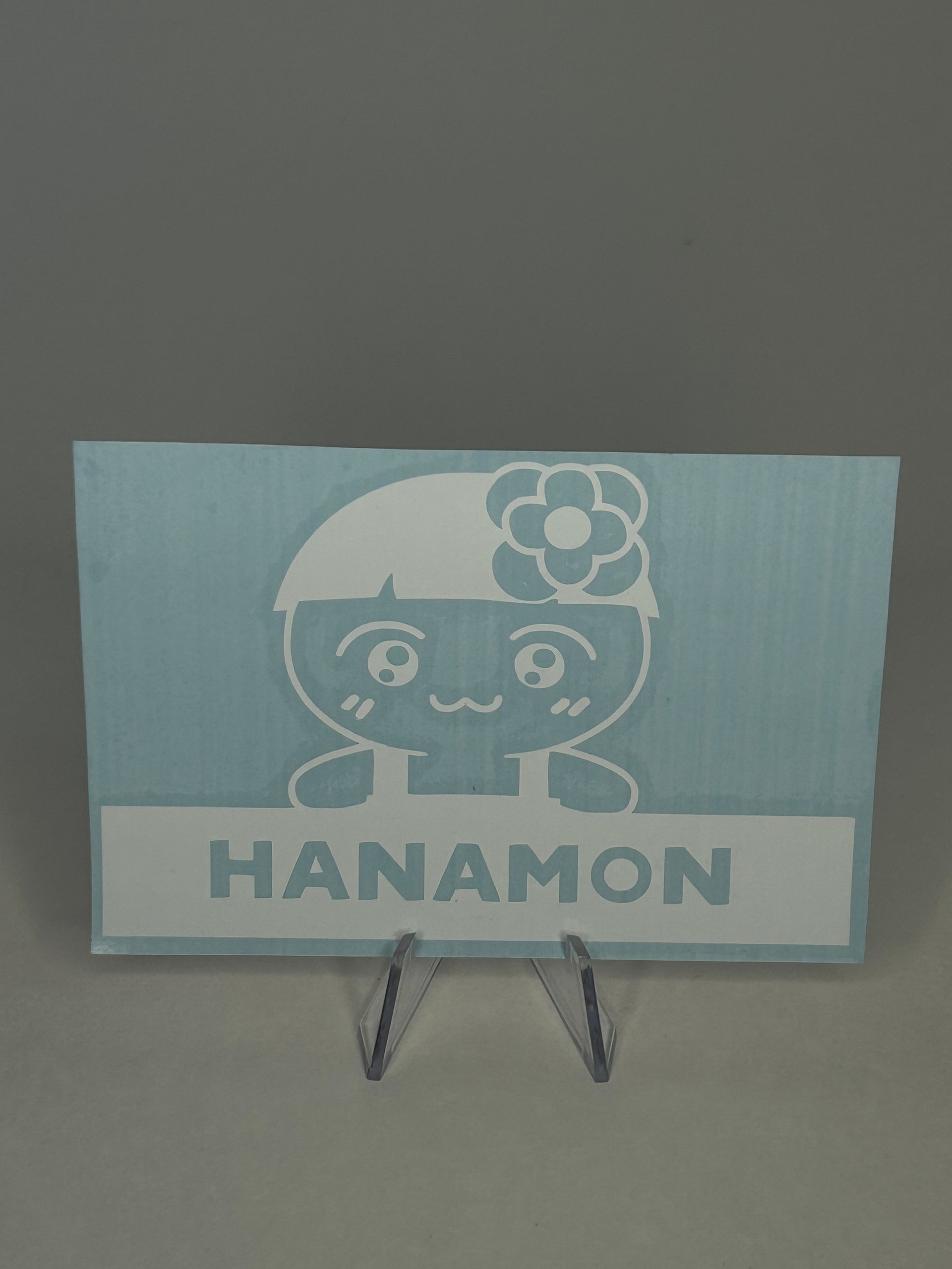 TEEZmon Decals product image (1)
