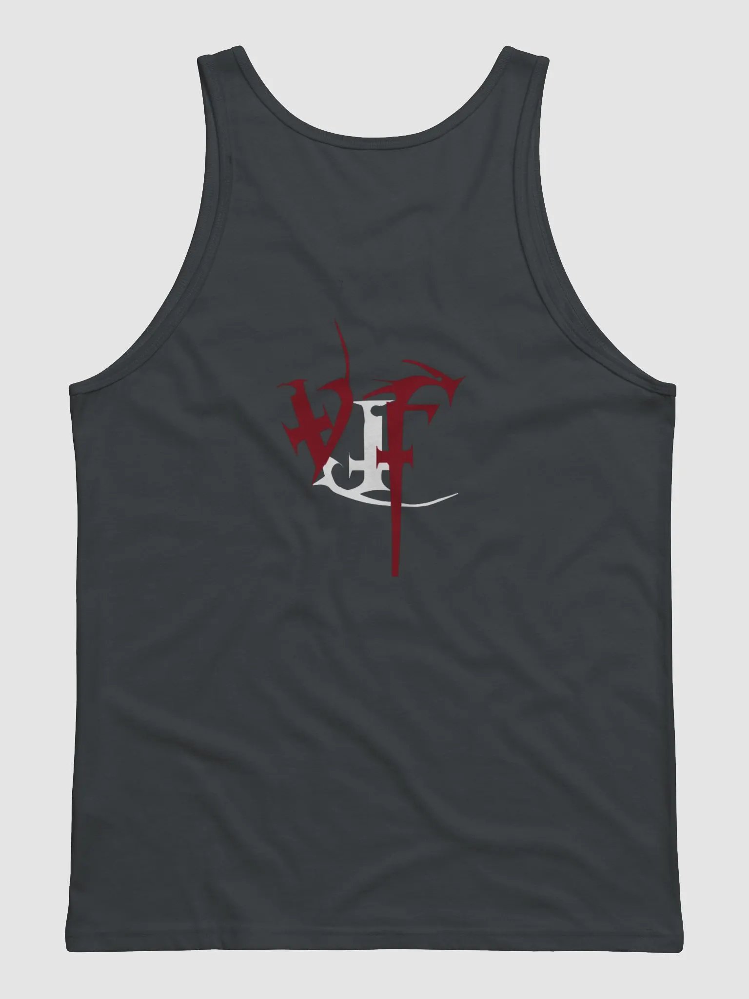 Voodoo Metal Tank product image (20)