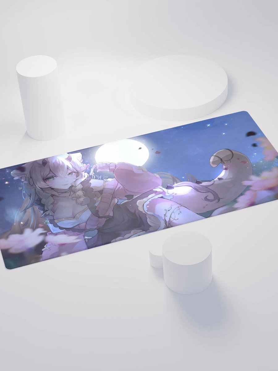 Starry Date ʚ Large Gaming Mouse Pad product image (4)