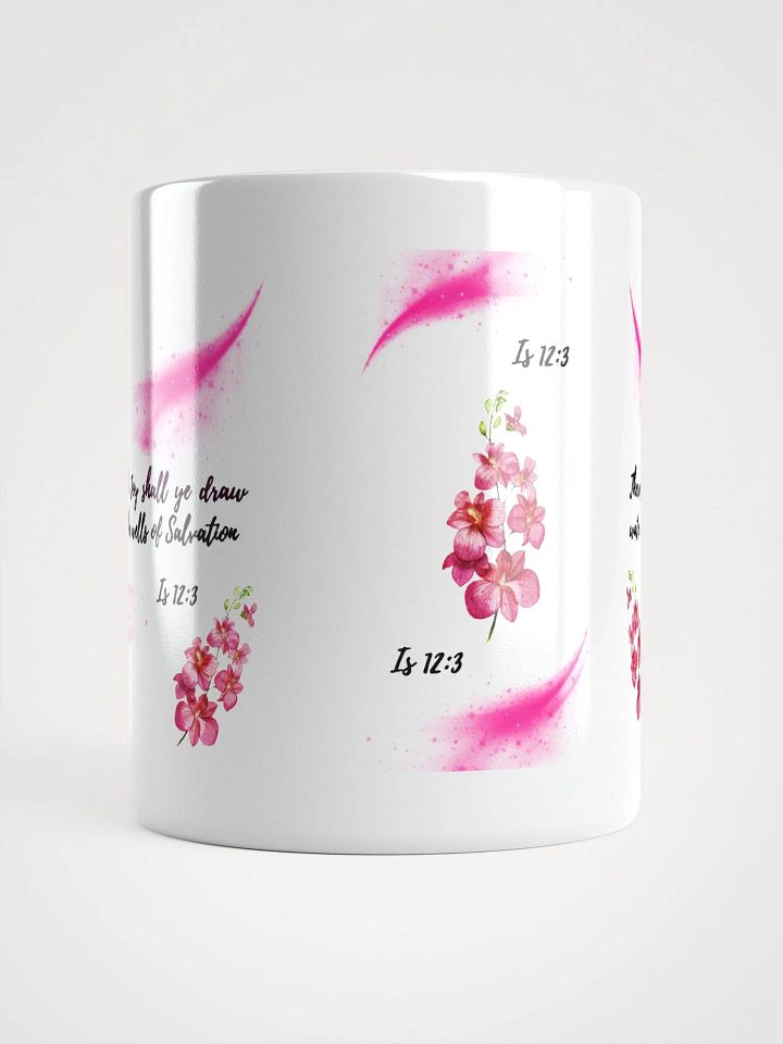 Is 12:3 Mug product image (2)