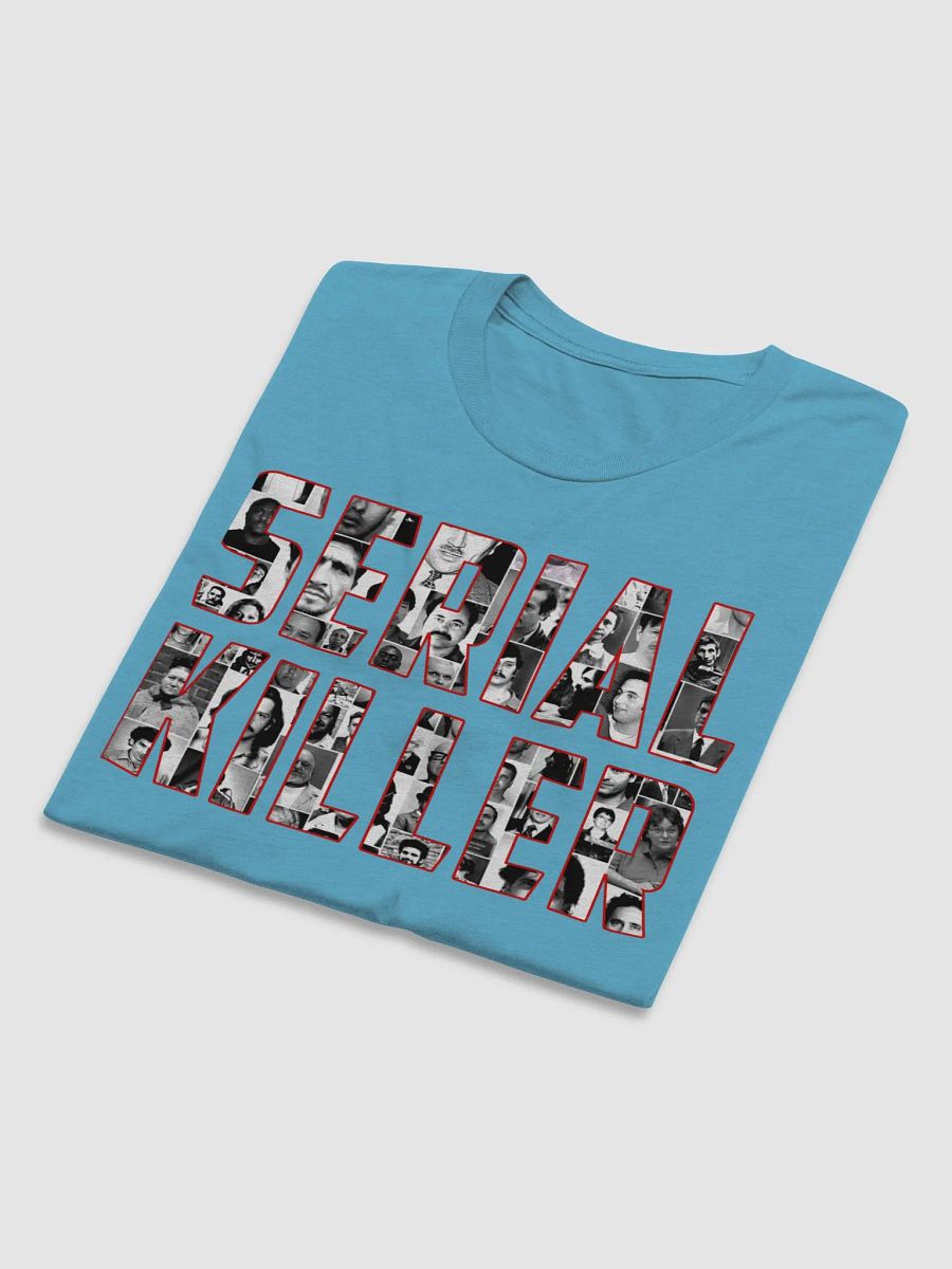 Serial Soft Tee product image (52)