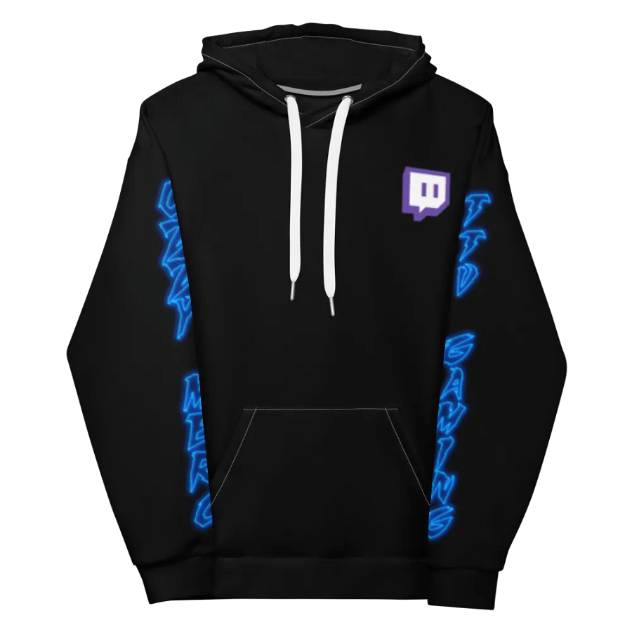 OMG Hoodie product image (12)